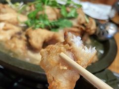 -巴乡石锅鱼(密云店)