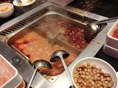 -川西坝子火锅(金沙1.0直营店)
