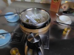 -胡须佬鸡煲四季火锅店(石厦西村直营店)