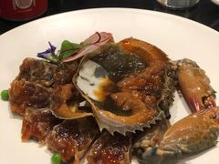 -天伦里餐厅(绿城桃花源店)