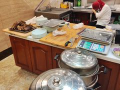 -清真·益鑫羊肉手抓馆(花园北街店)