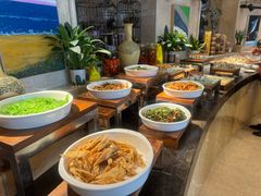 -温德姆至尊酒店·海鲜自助餐厅(海沧店)