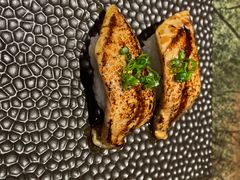 -炙柒Sekinana·精致料理 烧鸟·铁板烧(海上世界店)
