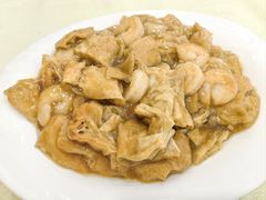 -奥华餐厅·老张记(台基厂店)