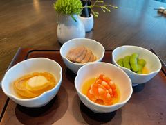 -彩丰楼中餐厅(佘山世茂洲际酒店)