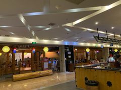 -纽斯桑拿会所(天山店)