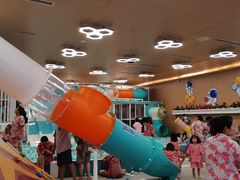 -卡拉卡拉漫温泉汗蒸