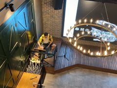 -Kings party 高端轰趴会所(朝阳北路店)
