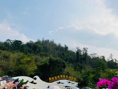 -西双版纳勐泐文化旅游区