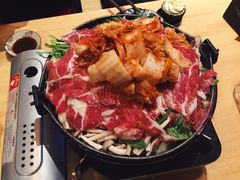 -醉虎传(南锣鼓巷店)