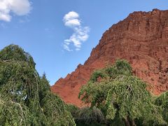 -天山神秘大峡谷