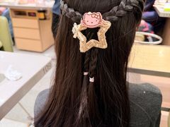 -海底捞火锅(杭州天虹购物中心店)