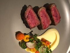 澳洲黑安格斯西冷-L'Arome芳芳法国餐厅(仙林金鹰店)
