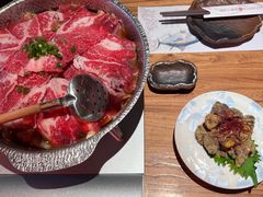 -炉胜·炉端烧·居酒屋