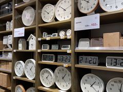 -MUJI无印良品(西单大悦城店)
