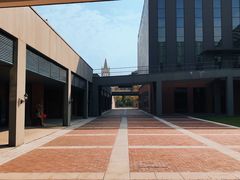 -浙江大学(海宁国际校区)