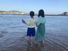 -大王村沙滩