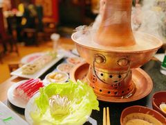 -南门涮肉(后海店)