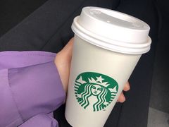 -星巴克(深圳平安金融中心B1店)