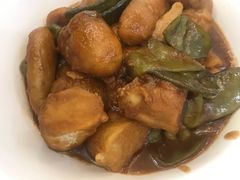 -新虹楼饭庄(崇明陈家镇店)