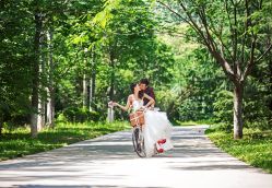 -IDO婚纱摄影(上海旗舰店)