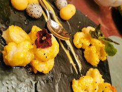 -汕头龙光喜来登酒店-采悦轩中餐厅