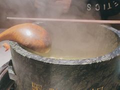 -野·大山里土鸡火锅(万科里店)
