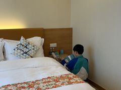 -深圳海景嘉途酒店(东翼楼)