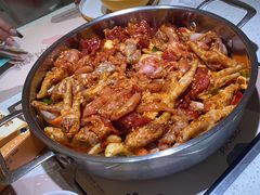 -黄记煌三汁焖锅(悦方IDmall店)