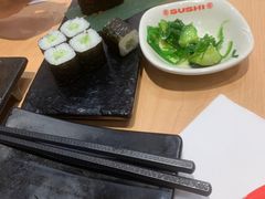 -友壹町寿司(佛山新DNA店)