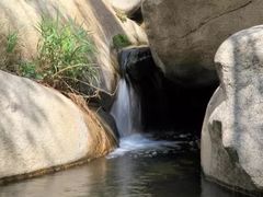-碓臼峪自然风景区