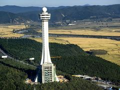 -帽儿山国家森林公园