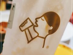 -喜茶(东莞雍华庭店)