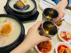 -长顺参鸡汤店(西塔总店)