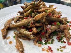 -又见炊烟私房菜(敬亭路店)