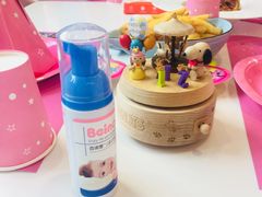 -KIDults童伴儿亲子餐厅(达美中心广场店)