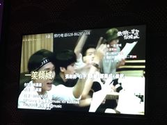 -音乐派KTV(银泰城店)