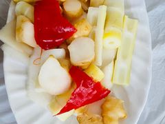 -明升萝卜汤