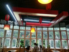 -袁记串串香(川师店)