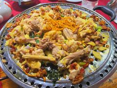 -友口福(大良店)