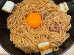 -火山屋台(新街口店)