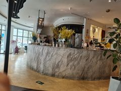 -花舍·新派粤菜·西餐·下午茶(亚运村·鸟巢店)