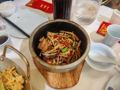 -惠丰堂饭庄·烤鸭·京味菜(翠微路店)
