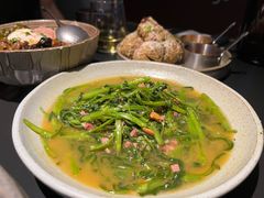 -Ameigo梅果·云贵川bistro(长宁来福士店)