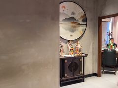 -四川饭店·川味水煮鱼(长白店)