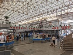 -石塘路海鲜市场(草厂中路店)