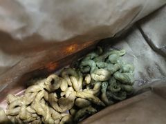 -沈氏祖传老宁波油赞子(南塘店)
