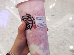 山水莓莓芝士-眷茶(赛格国际购物中心店)