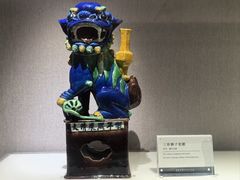 -景德镇中国陶瓷博物馆