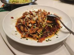 -绸乡宴酒店·融合苏帮宴(吴江店)